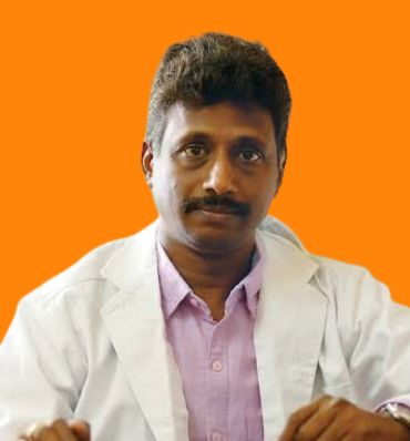 Dr Ravi Kumar Guduru